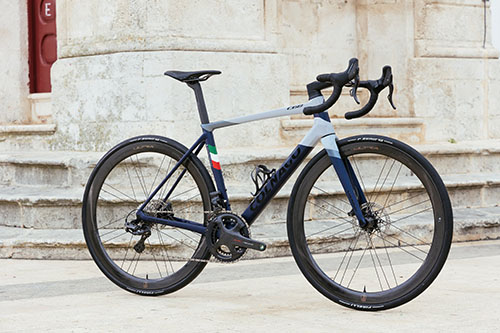 Colnago C68 Allroad